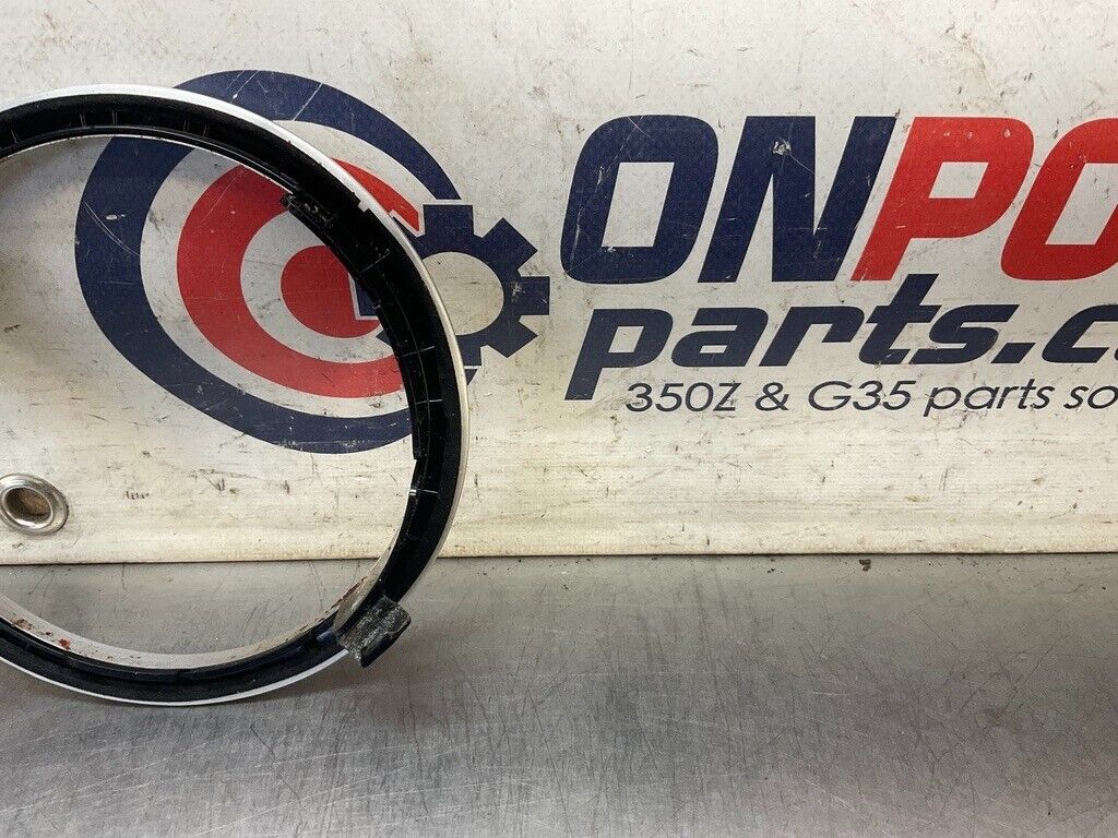 2008 Nissan Z33 350Z Automatic Shift Ring Trim Bezel OEM 24BBTFC - On Point Parts Inc