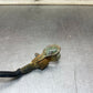 2008 Nissan Z33 350Z Negative Battery Ground Cable OEM 24BBTFI - On Point Parts Inc
