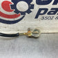 2008 Nissan Z33 350Z Negative Battery Ground Cable OEM 24BBTFI - On Point Parts Inc