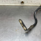 2008 Nissan Z33 350Z Negative Battery Ground Cable OEM 24BBTFI - On Point Parts Inc