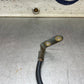 2008 Nissan Z33 350Z Negative Battery Ground Cable OEM 24BBTFI - On Point Parts Inc