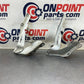 2008 Nissan Z33 350Z Hood Hinges OEM 24BBTFI - On Point Parts Inc