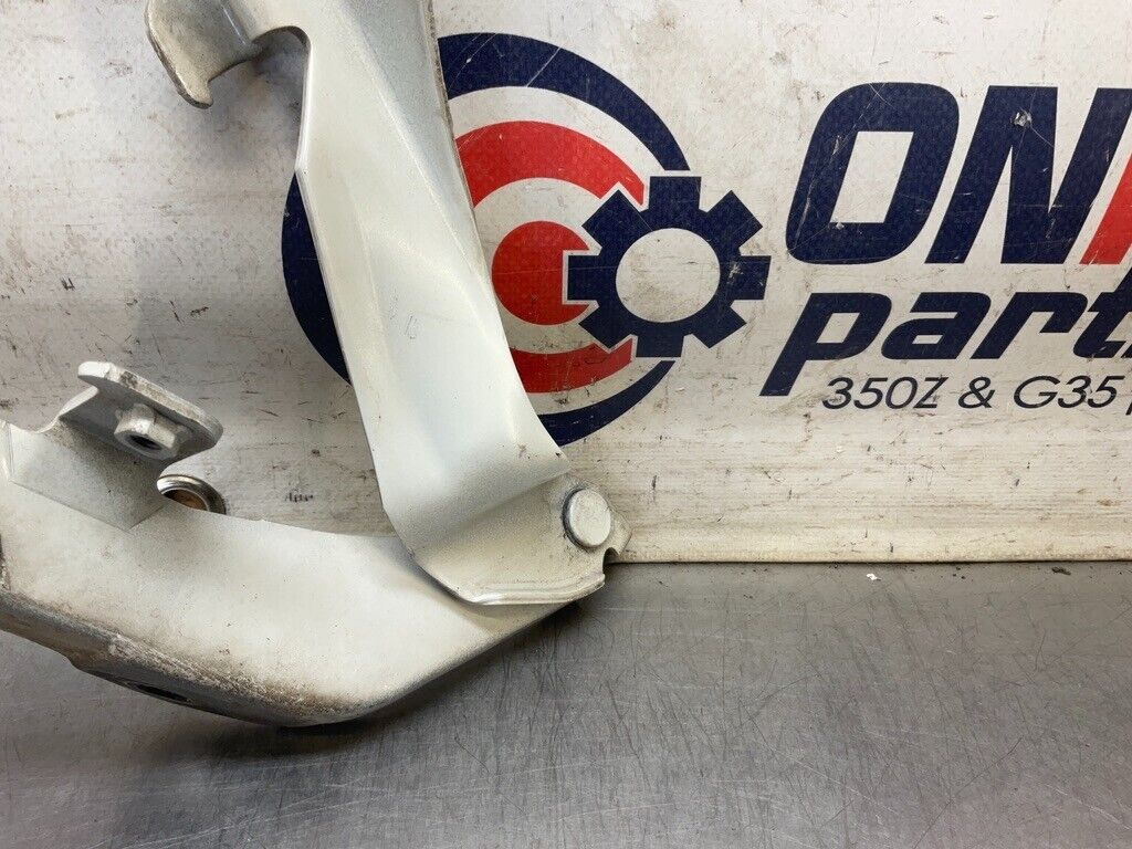 2008 Nissan Z33 350Z Hood Hinges OEM 24BBTFI - On Point Parts Inc