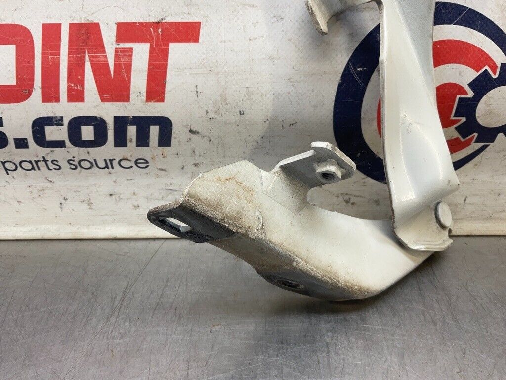 2008 Nissan Z33 350Z Hood Hinges OEM 24BBTFI - On Point Parts Inc