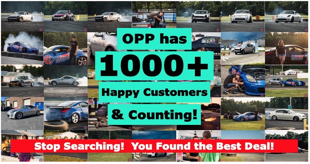 2008 Nissan Z33 350Z Hood Hinges OEM 24BBTFI - On Point Parts Inc