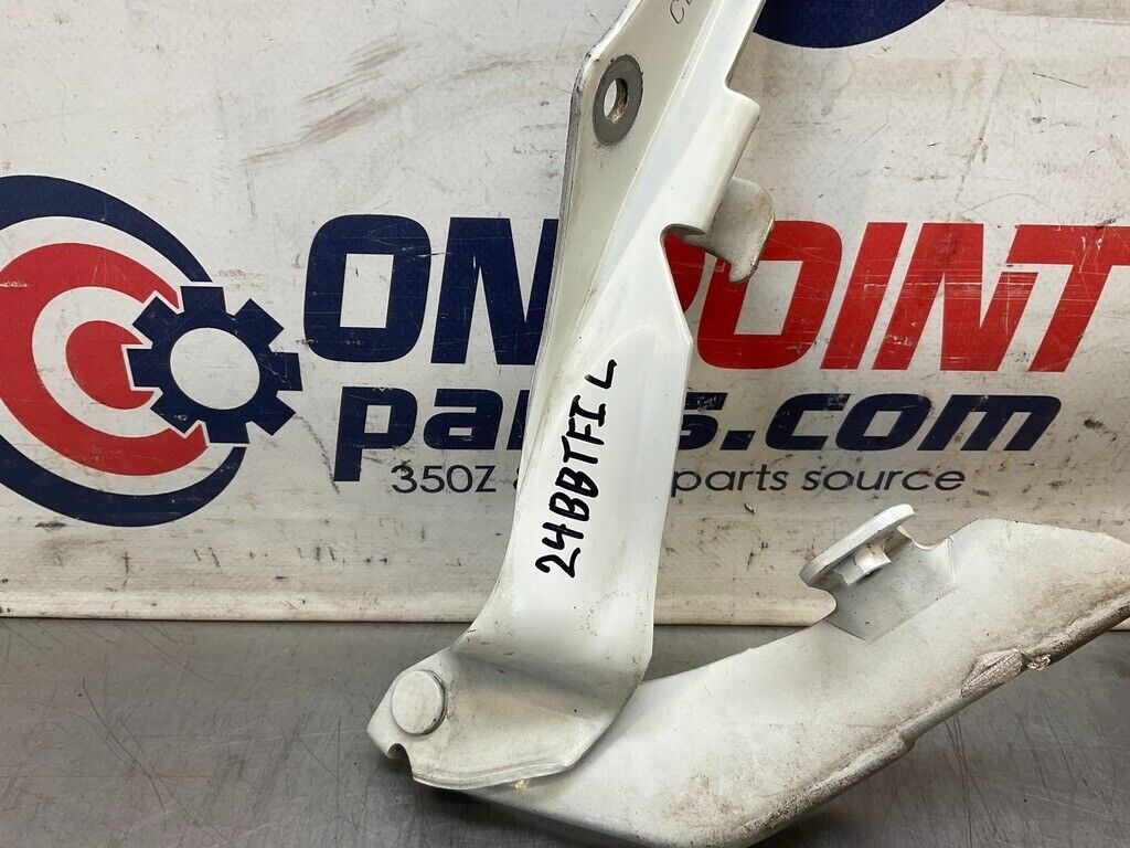 2008 Nissan Z33 350Z Hood Hinges OEM 24BBTFI - On Point Parts Inc