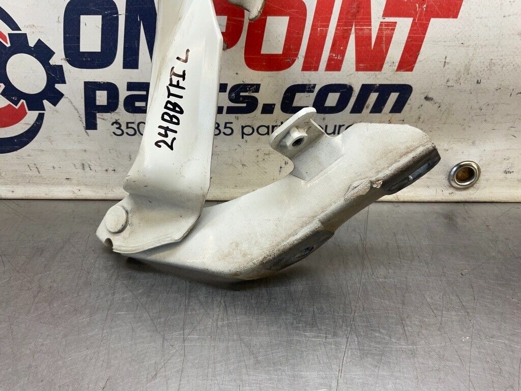 2008 Nissan Z33 350Z Hood Hinges OEM 24BBTFI - On Point Parts Inc