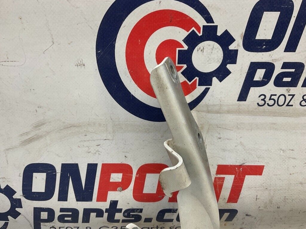 2008 Nissan Z33 350Z Hood Hinges OEM 24BBTFI - On Point Parts Inc