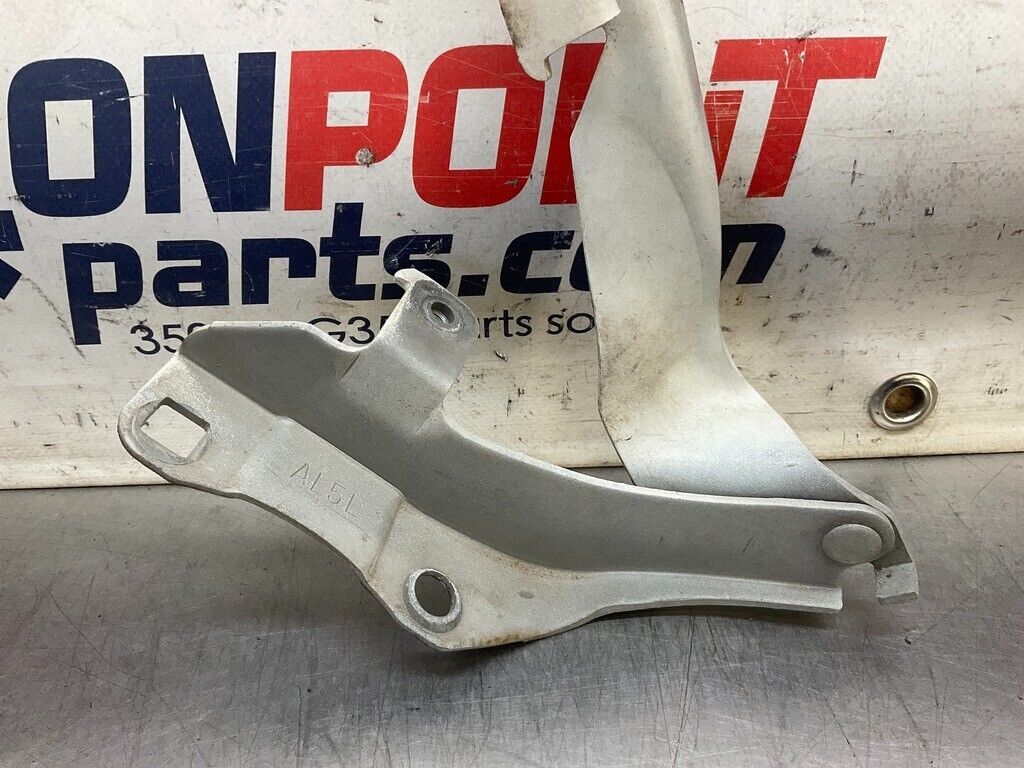 2008 Nissan Z33 350Z Hood Hinges OEM 24BBTFI - On Point Parts Inc