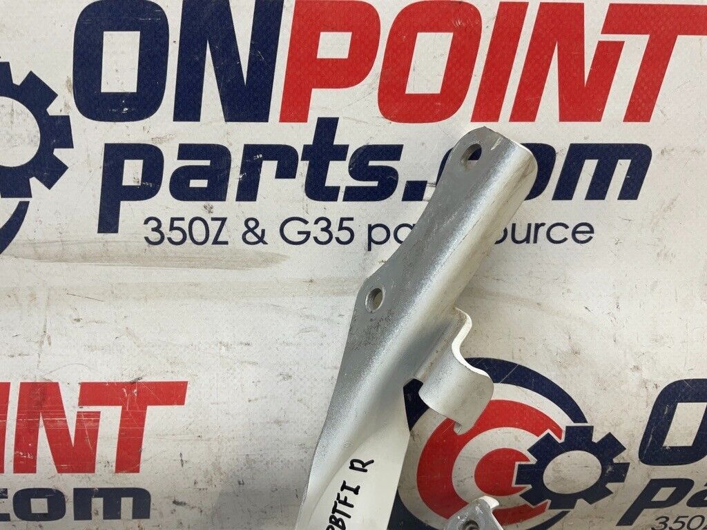 2008 Nissan Z33 350Z Hood Hinges OEM 24BBTFI - On Point Parts Inc