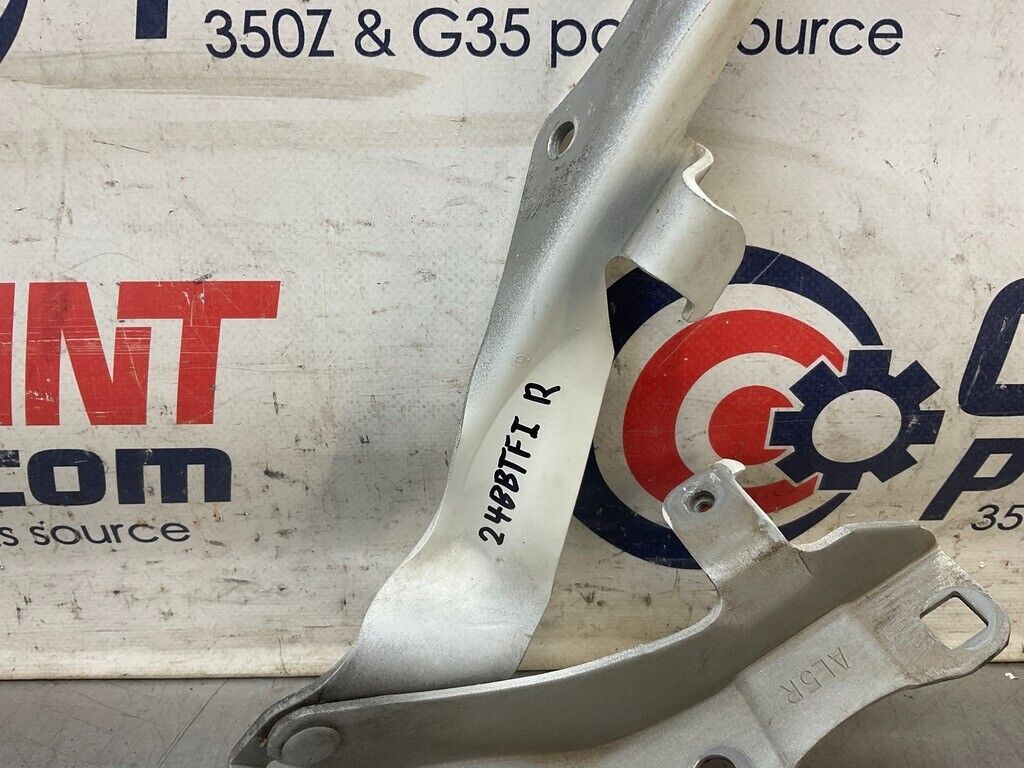 2008 Nissan Z33 350Z Hood Hinges OEM 24BBTFI - On Point Parts Inc