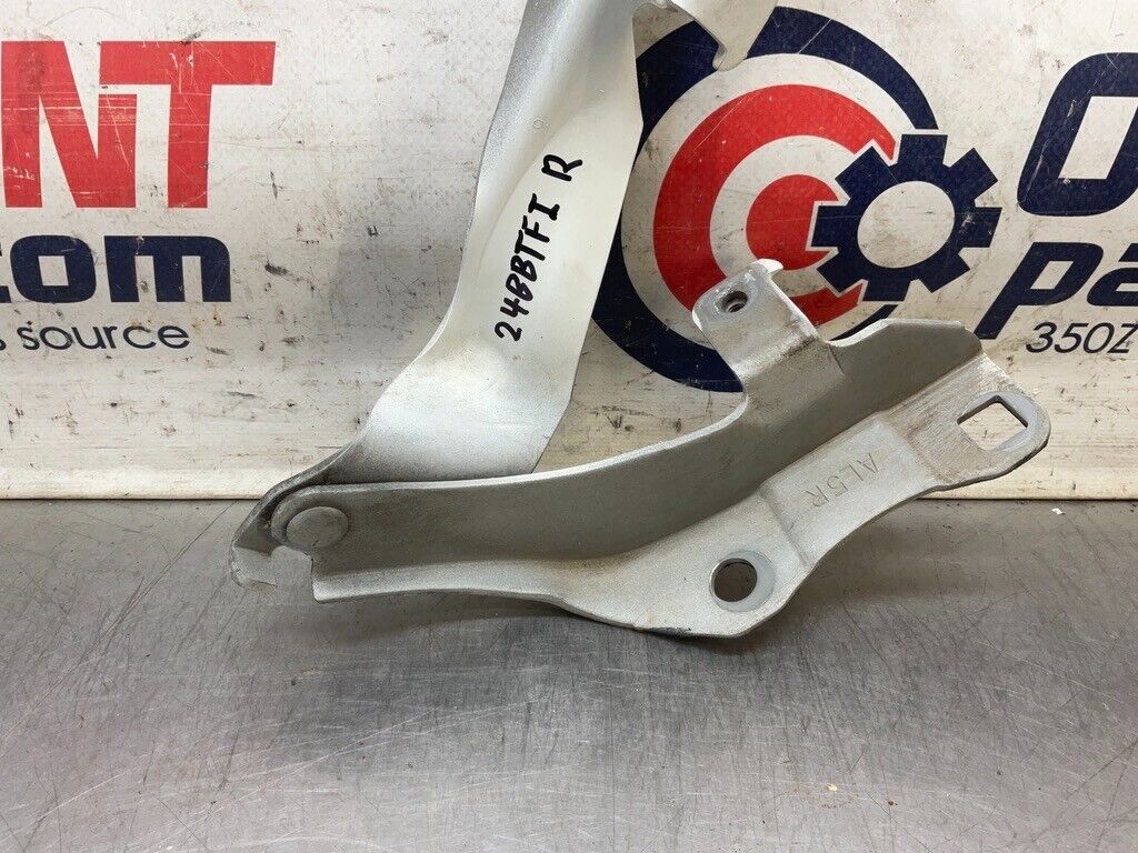 2008 Nissan Z33 350Z Hood Hinges OEM 24BBTFI - On Point Parts Inc