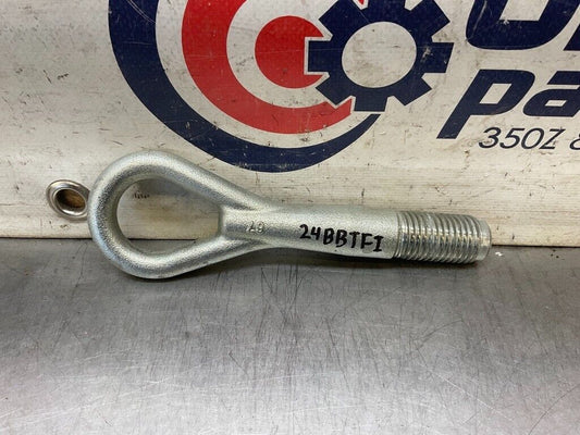 2008 Nissan Z33 350Z Tow Hook OEM 24BBTFI - On Point Parts Inc