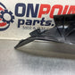 2008 Nissan Z33 350Z Passenger Right Interior A-Pillar Trim 76911 OEM 24BBTF7 - On Point Parts Inc