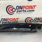 2008 Nissan Z33 350Z Passenger Right Interior A-Pillar Trim 76911 OEM 24BBTF7 - On Point Parts Inc