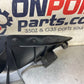 2008 Nissan Z33 350Z Passenger Right Interior A-Pillar Trim 76911 OEM 24BBTF7 - On Point Parts Inc