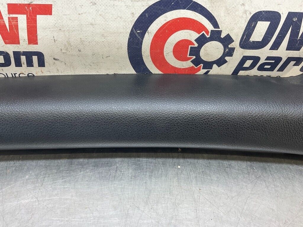 2008 Nissan Z33 350Z Passenger Right Interior A-Pillar Trim 76911 OEM 24BBTF7 - On Point Parts Inc