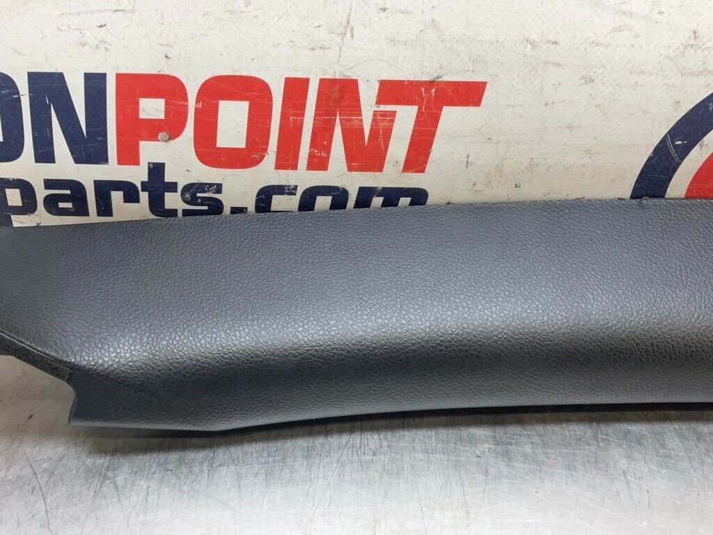 2008 Nissan Z33 350Z Passenger Right Interior A-Pillar Trim 76911 OEM 24BBTF7 - On Point Parts Inc