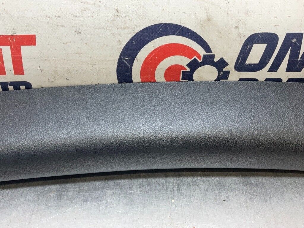 2008 Nissan Z33 350Z Passenger Right Interior A-Pillar Trim 76911 OEM 24BBTF7 - On Point Parts Inc