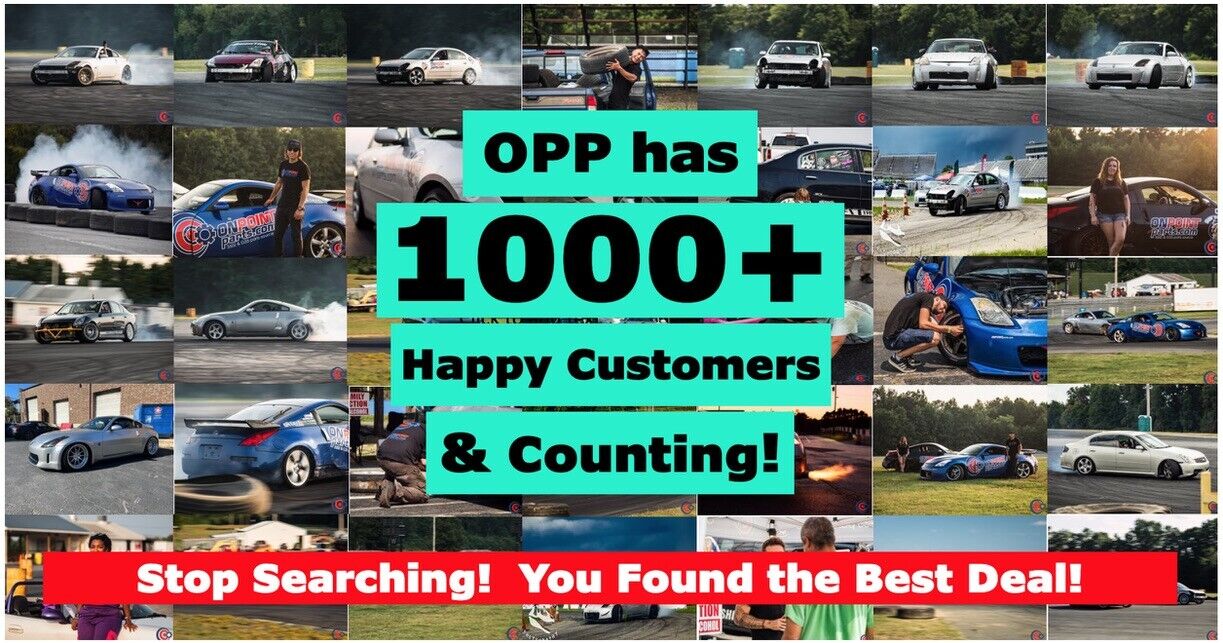 2008 Nissan Z33 350Z Differential to Axle Flange Bolts OEM 24BBTFI - On Point Parts Inc