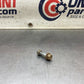 2008 Nissan Z33 350Z Differential to Axle Flange Bolts OEM 24BBTFI - On Point Parts Inc