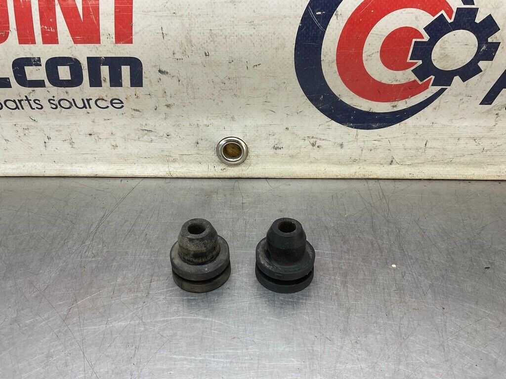 2008 Nissan Z33 350Z Lower Radiator Bushings OEM 24BBTFI - On Point Parts Inc