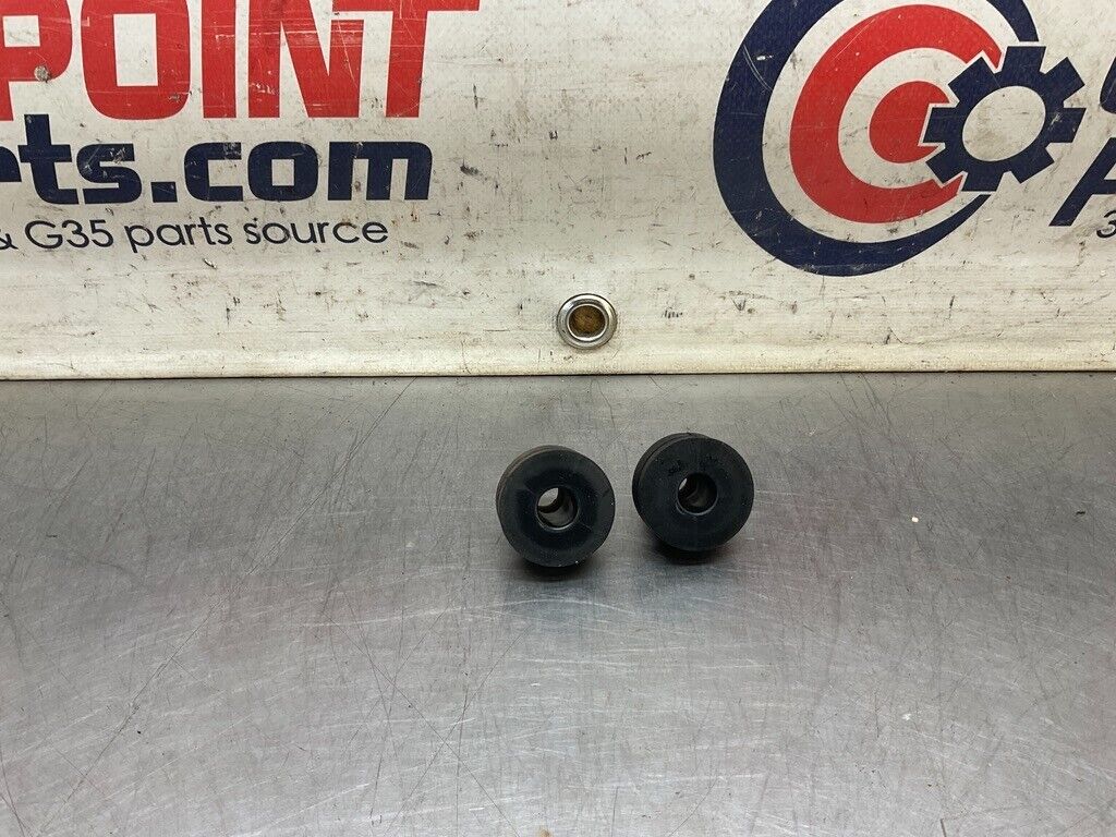 2008 Nissan Z33 350Z Lower Radiator Bushings OEM 24BBTFI - On Point Parts Inc