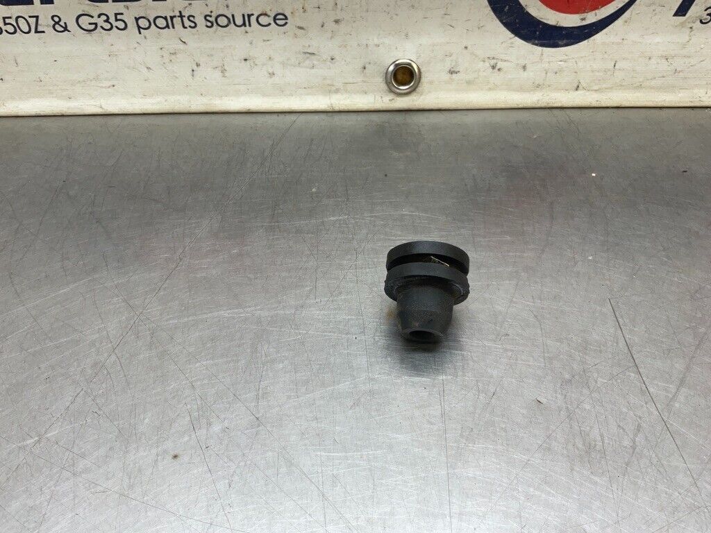 2008 Nissan Z33 350Z Lower Radiator Bushings OEM 24BBTFI - On Point Parts Inc