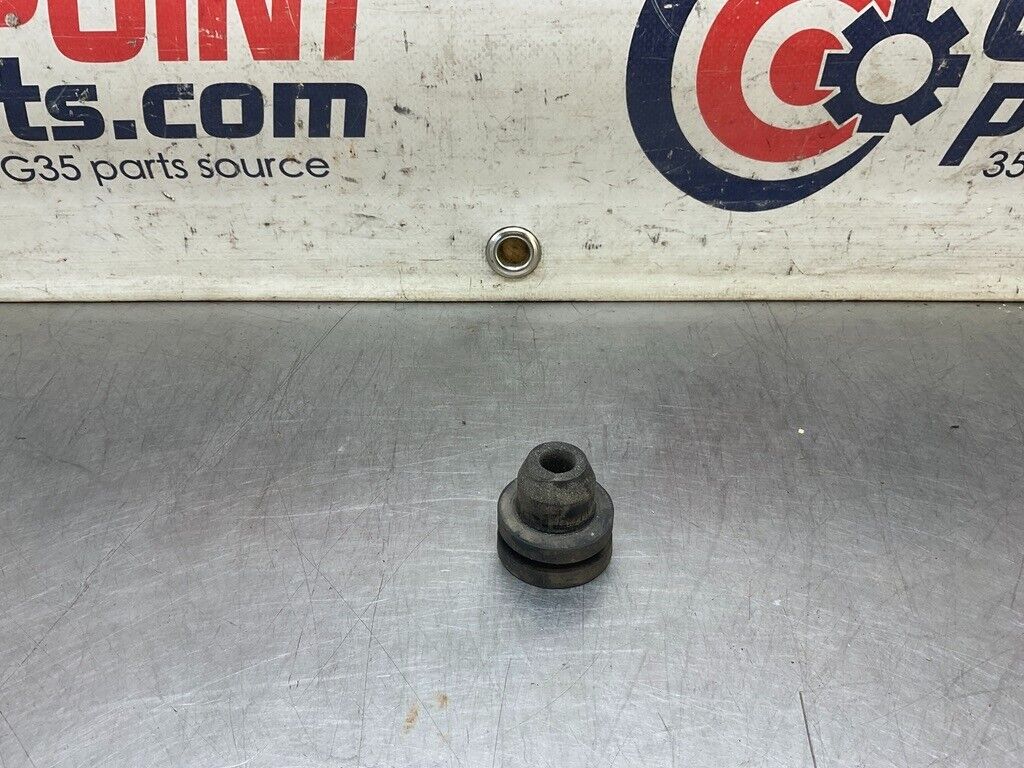 2008 Nissan Z33 350Z Lower Radiator Bushings OEM 24BBTFI - On Point Parts Inc