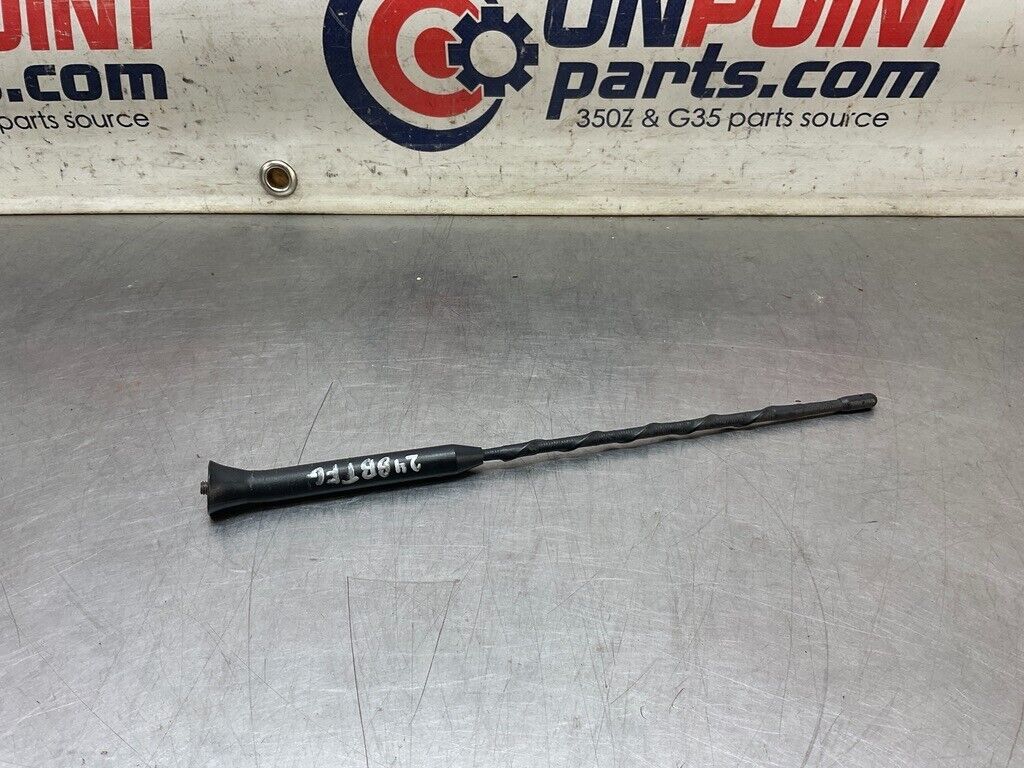 2008 Nissan Z33 350Z Antenna 24BBTFG - On Point Parts Inc