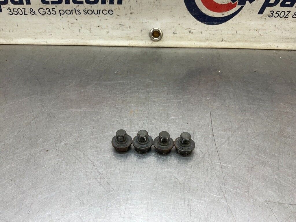 2008 Nissan Z33 350Z Torque Converter Bolts OEM 24BBTFI - On Point Parts Inc