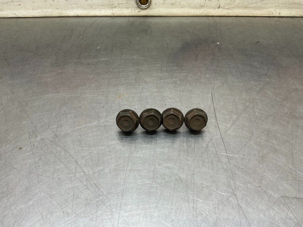 2008 Nissan Z33 350Z Torque Converter Bolts OEM 24BBTFI - On Point Parts Inc
