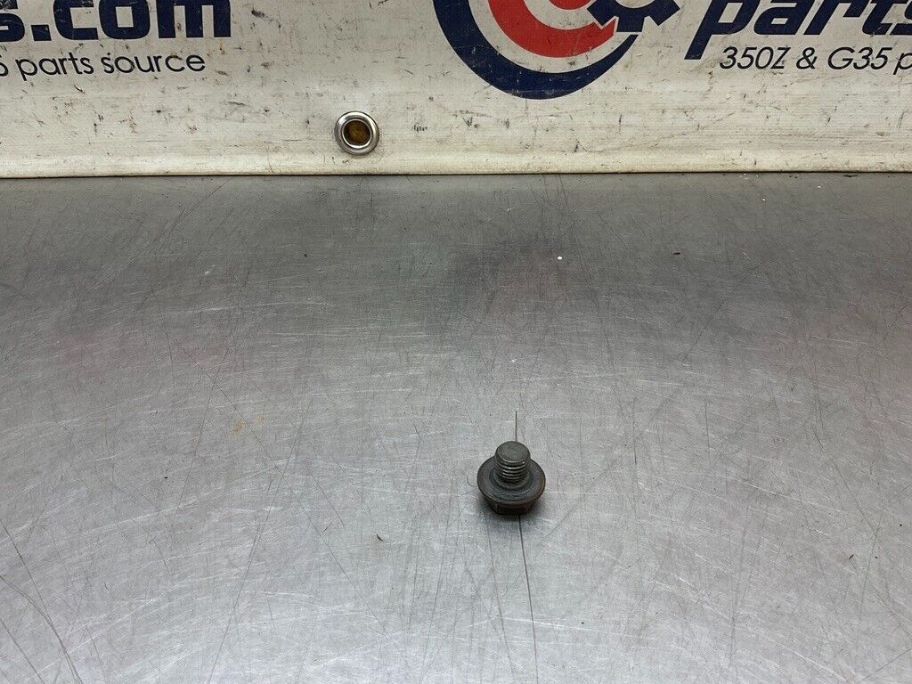 2008 Nissan Z33 350Z Torque Converter Bolts OEM 24BBTFI - On Point Parts Inc