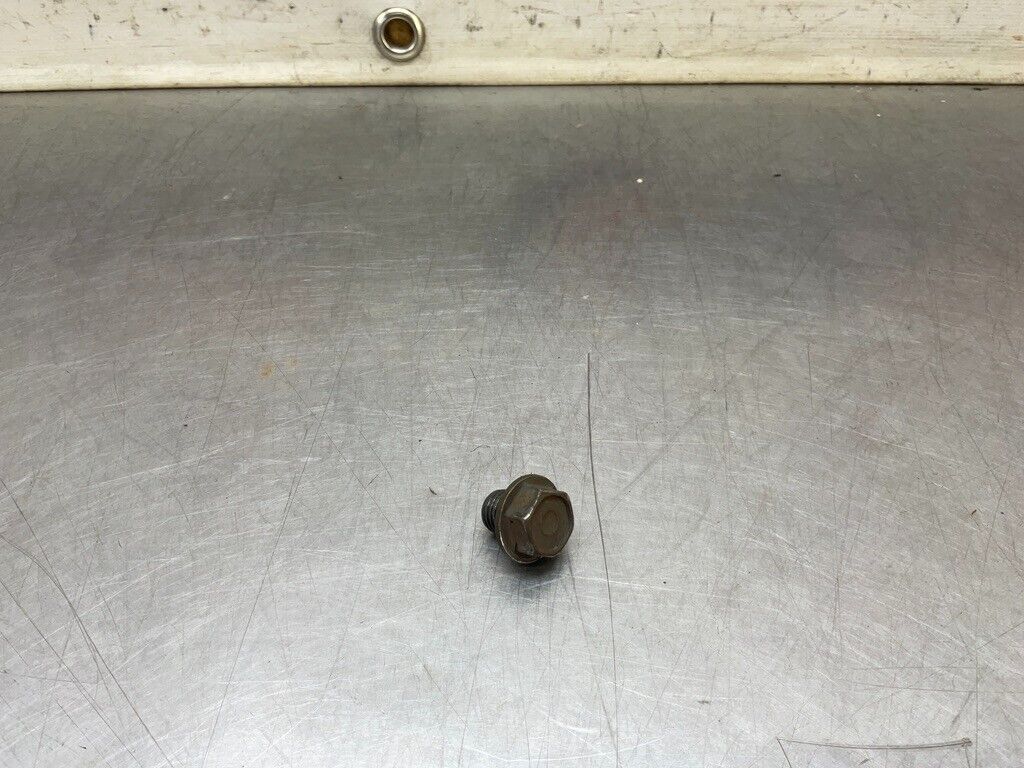 2008 Nissan Z33 350Z Torque Converter Bolts OEM 24BBTFI - On Point Parts Inc