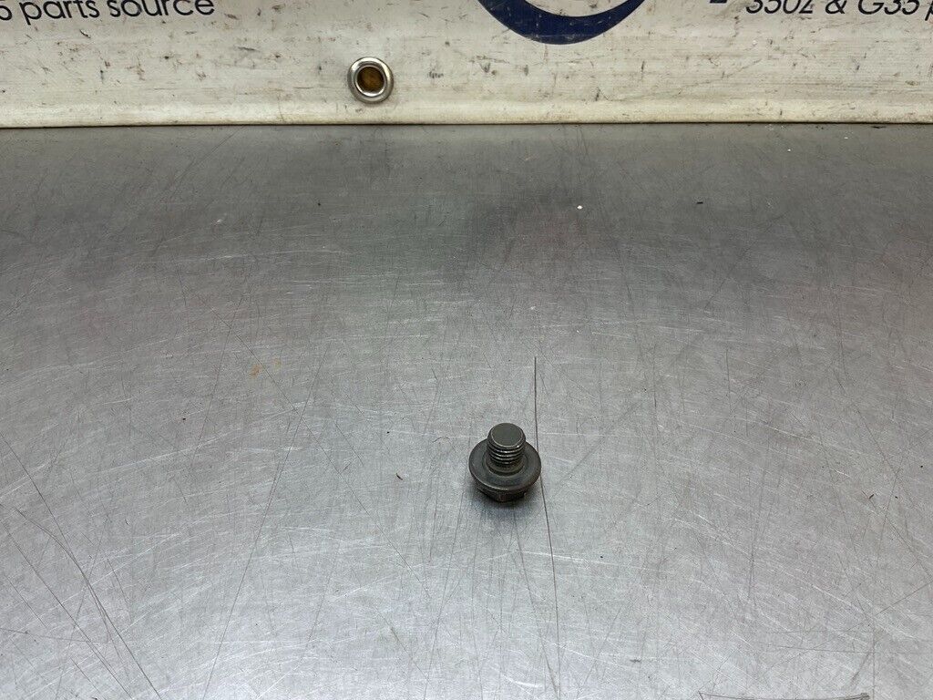 2008 Nissan Z33 350Z Torque Converter Bolts OEM 24BBTFI - On Point Parts Inc