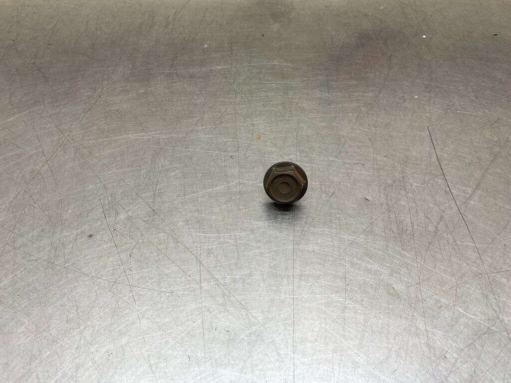 2008 Nissan Z33 350Z Torque Converter Bolts OEM 24BBTFI - On Point Parts Inc