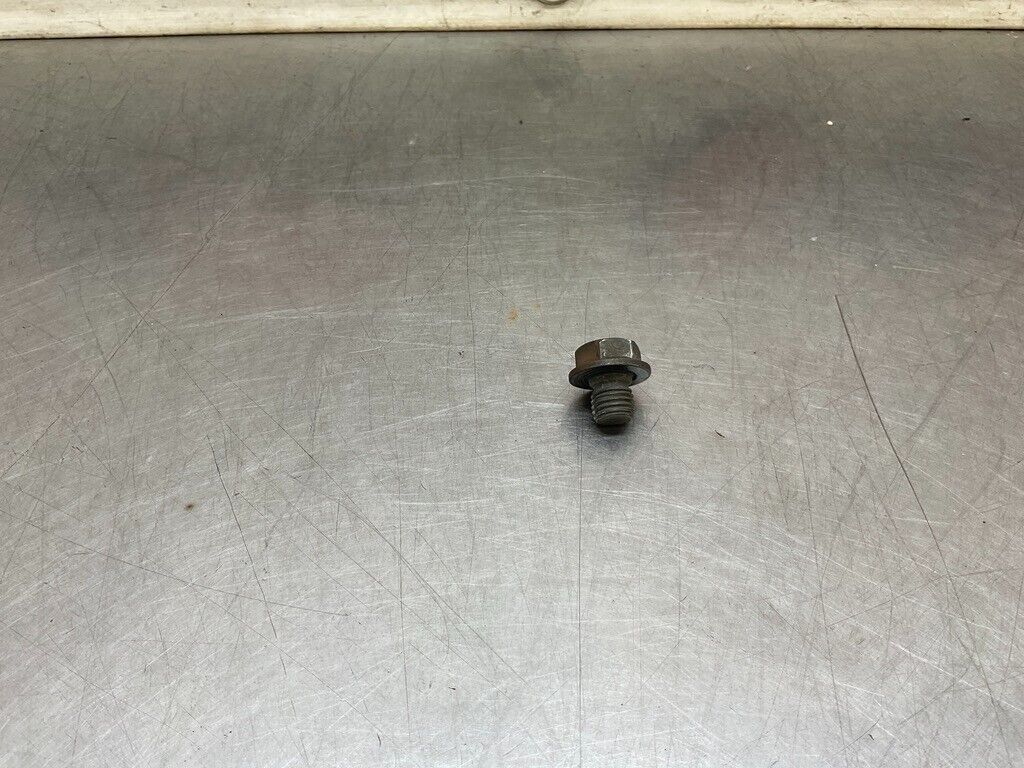 2008 Nissan Z33 350Z Torque Converter Bolts OEM 24BBTFI - On Point Parts Inc