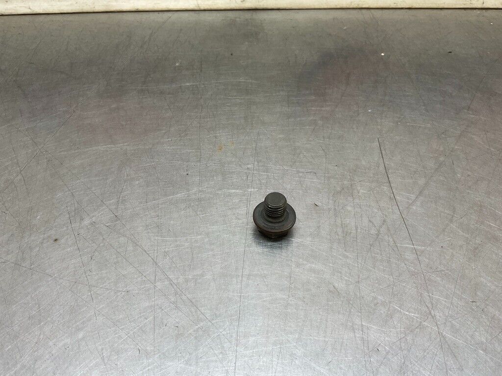 2008 Nissan Z33 350Z Torque Converter Bolts OEM 24BBTFI - On Point Parts Inc