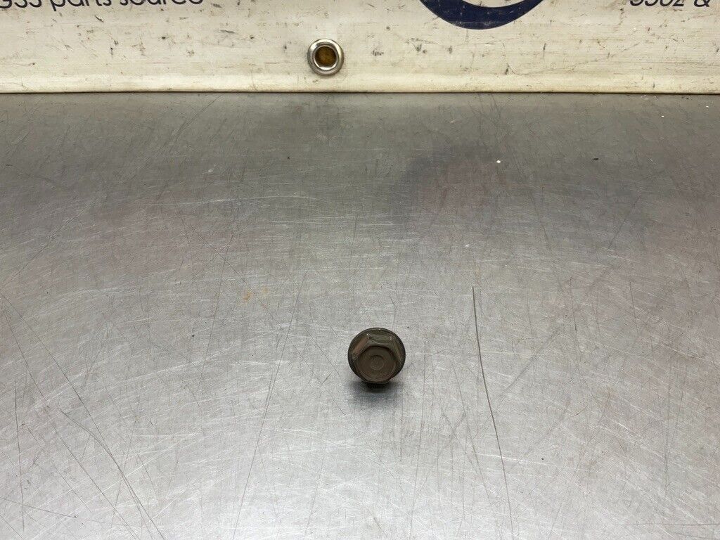 2008 Nissan Z33 350Z Torque Converter Bolts OEM 24BBTFI - On Point Parts Inc