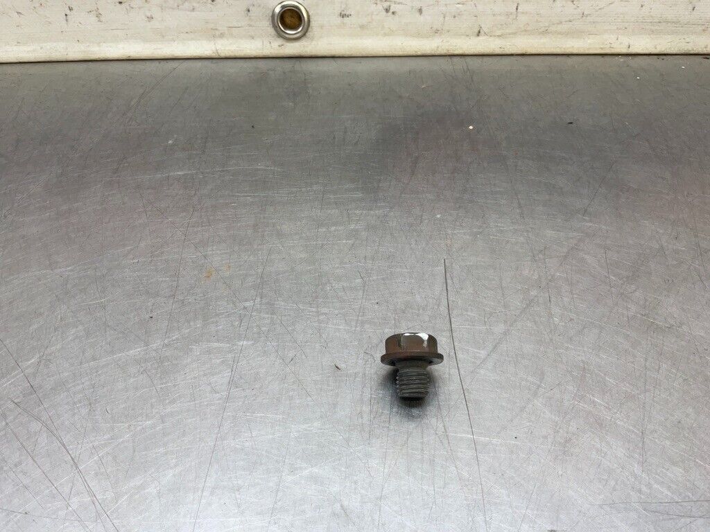 2008 Nissan Z33 350Z Torque Converter Bolts OEM 24BBTFI - On Point Parts Inc