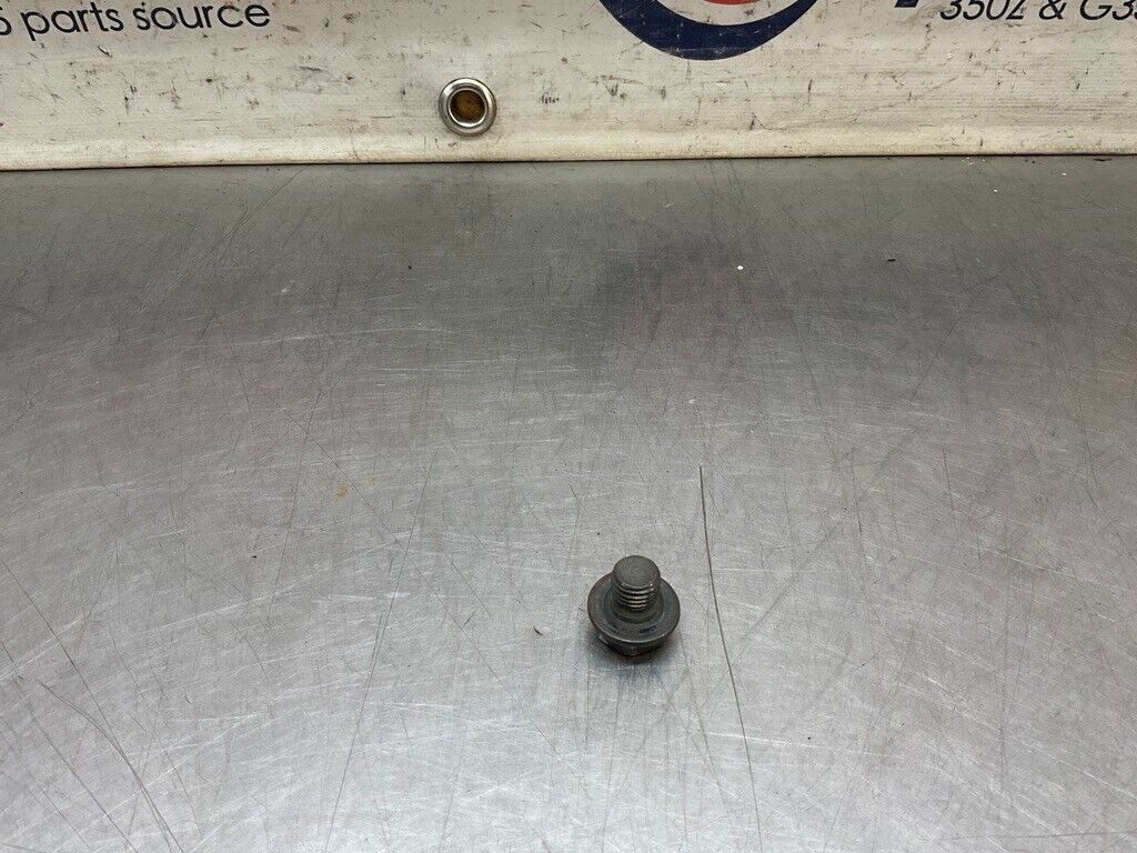 2008 Nissan Z33 350Z Torque Converter Bolts OEM 24BBTFI - On Point Parts Inc