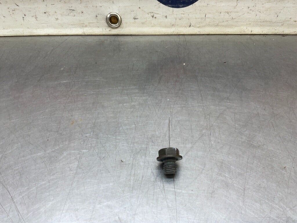 2008 Nissan Z33 350Z Torque Converter Bolts OEM 24BBTFI - On Point Parts Inc