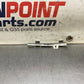 2008 Nissan Z33 350Z Driver Left A Pillar Trim Weatherstrip Brackets OEM 24BBTF2 - On Point Parts Inc