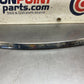 2008 Nissan Z33 350Z Driver Left A Pillar Trim Weatherstrip Brackets OEM 24BBTF2 - On Point Parts Inc