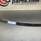 2008 Nissan Z33 350Z Passenger Right A Pillar Weatherstrip Brackets OEM 24BBTF2 - On Point Parts Inc