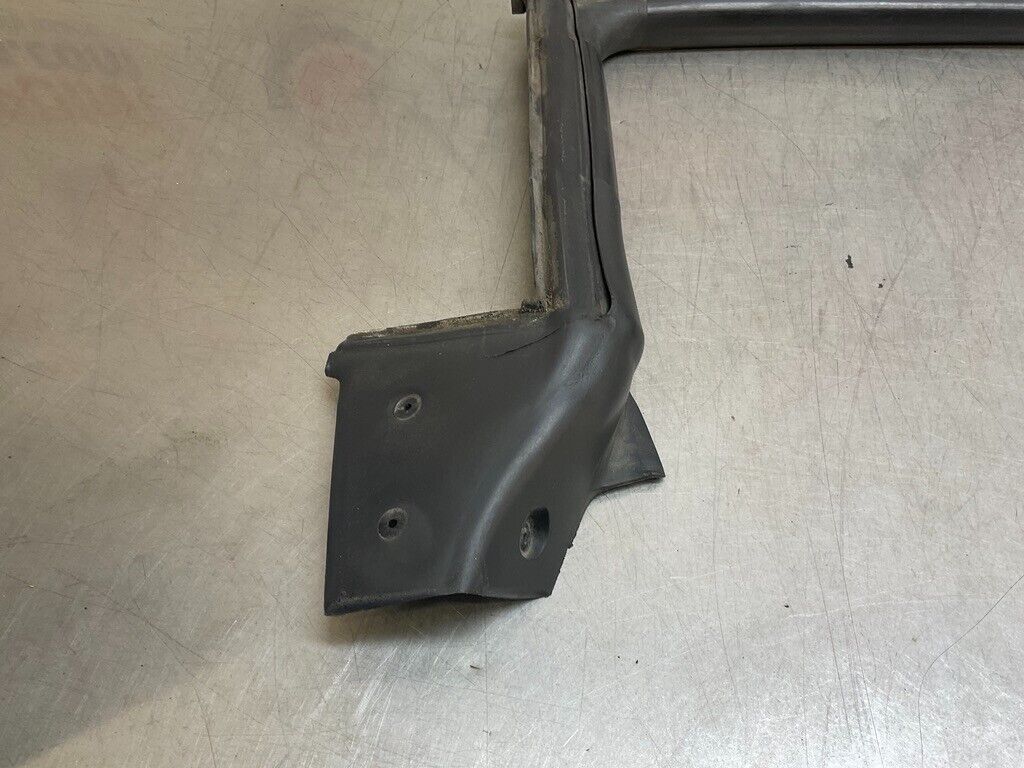 2008 Nissan Z33 350Z Passenger Right A-Pillar Weatherstrip Seal OEM 24BBTFK - On Point Parts Inc