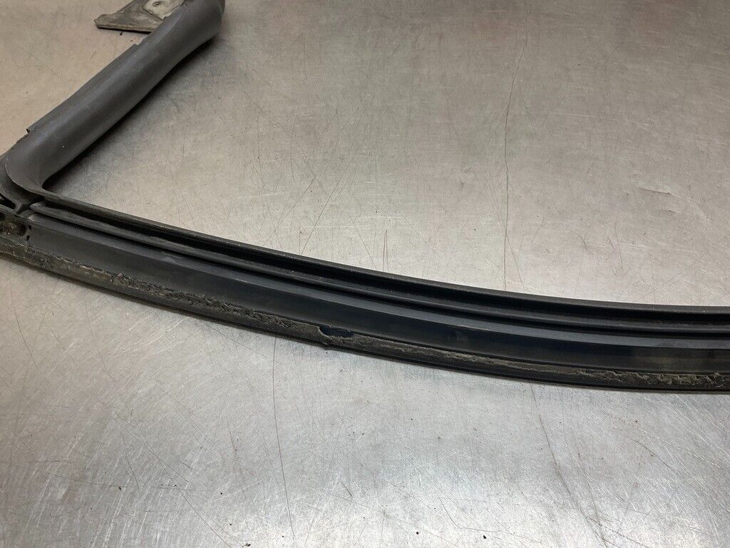 2008 Nissan Z33 350Z Passenger Right A-Pillar Weatherstrip Seal OEM 24BBTFK - On Point Parts Inc