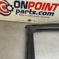 2008 Nissan Z33 350Z Passenger Right A-Pillar Weatherstrip Seal OEM 24BBTFK - On Point Parts Inc