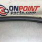 2008 Nissan Z33 350Z Passenger Right A-Pillar Weatherstrip Seal OEM 24BBTFK - On Point Parts Inc
