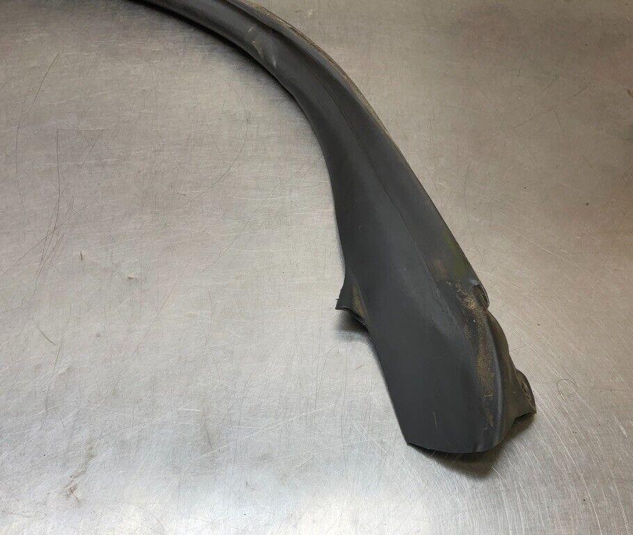 2008 Nissan Z33 350Z Passenger Right A-Pillar Weatherstrip Seal OEM 24BBTFK - On Point Parts Inc